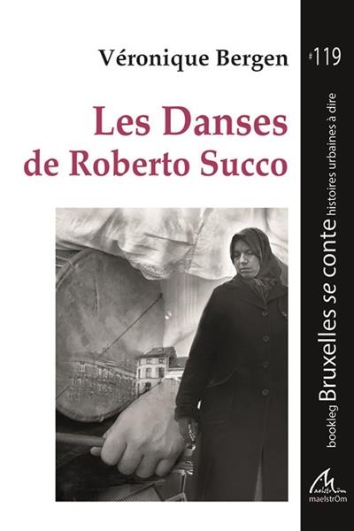 LES DANSES DE ROBERTO SUCCO