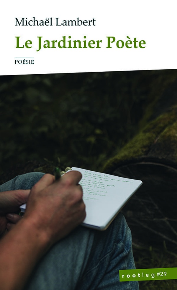 LE JARDINIER POETE