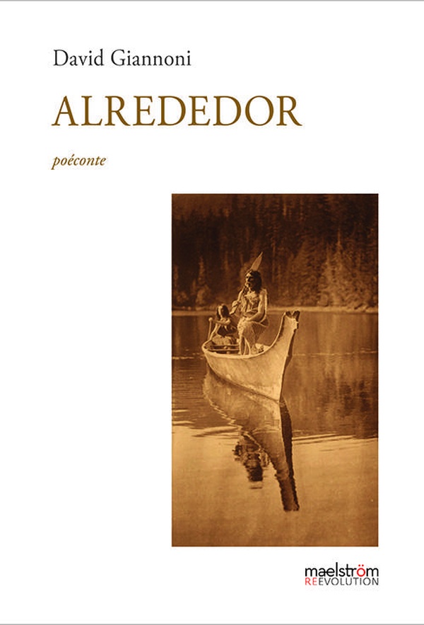 ALREDEDOR