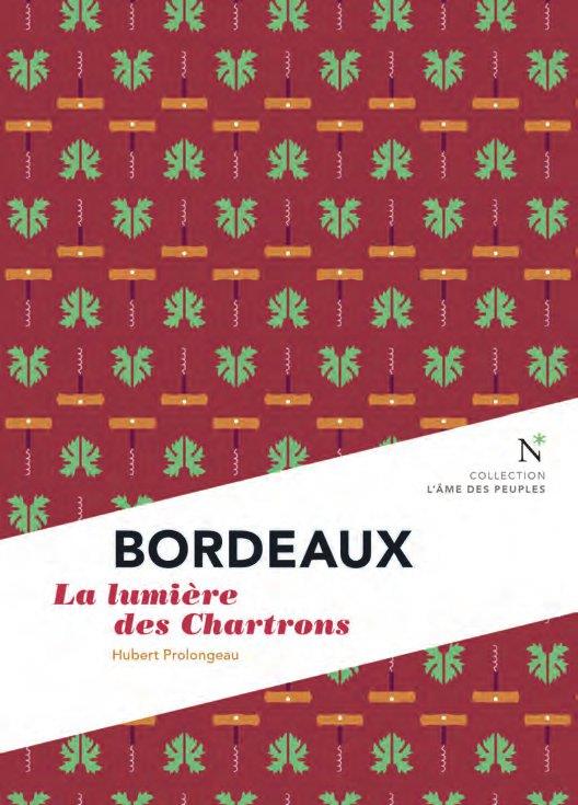 BORDEAUX - AU-DELA DES CHARTRONS