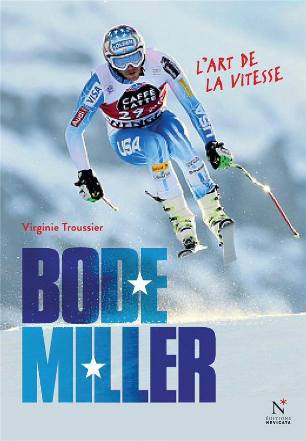 BODE MILLER
