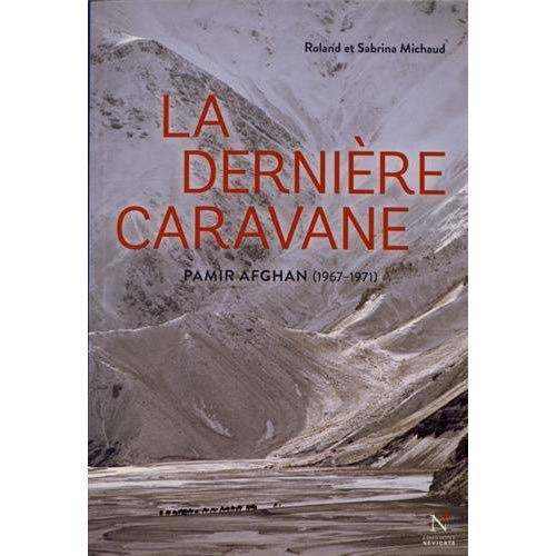 LA DERNIERE CARAVANE