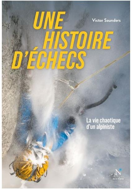 UNE HISTOIRE D'ECHECS