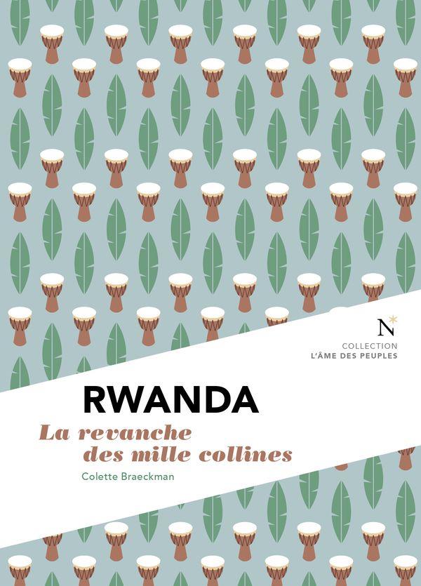 RWANDA.