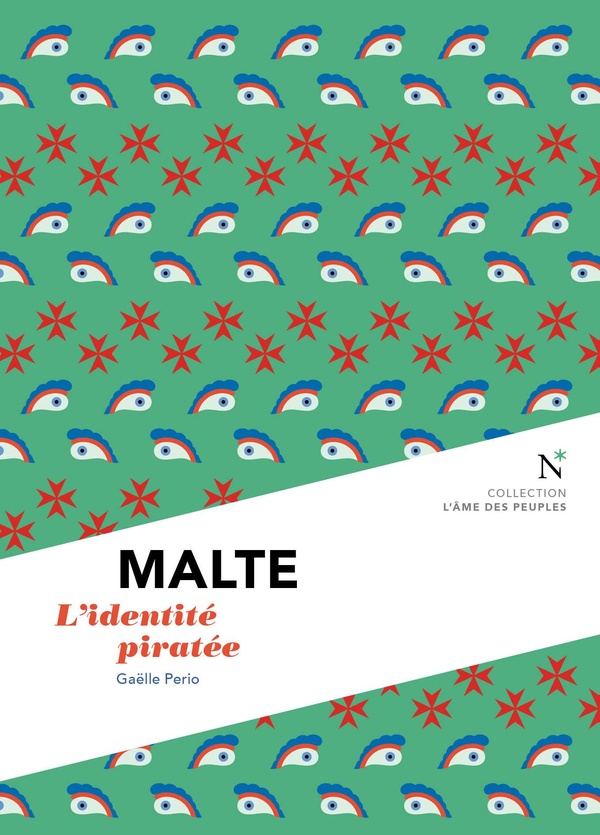 MALTE : L'IDENTITE PIRATEE