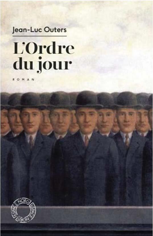 L'ORDRE DU JOUR