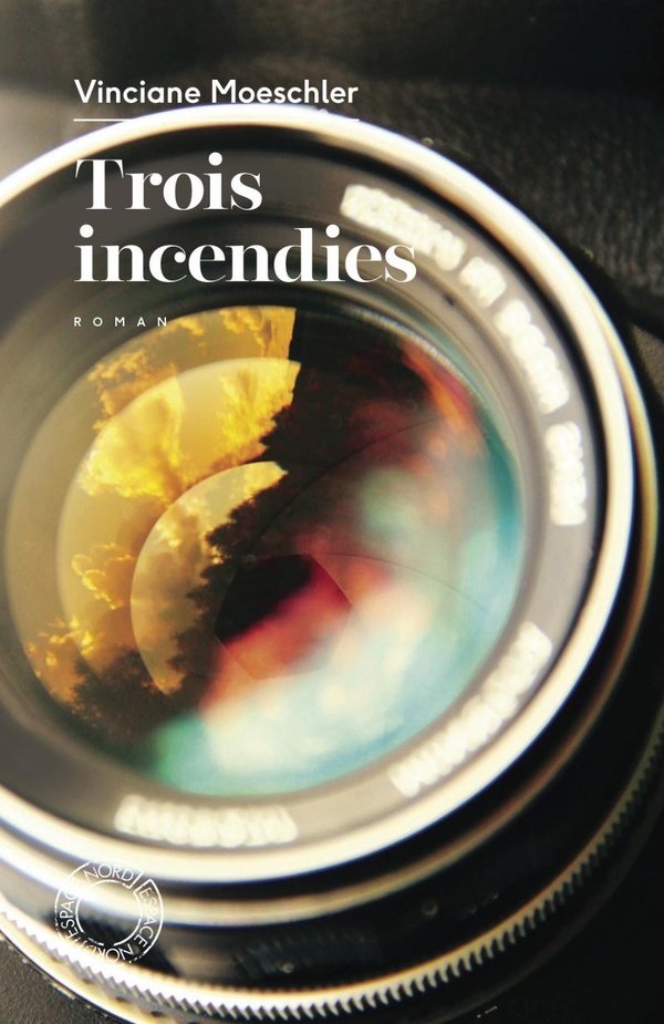 TROIS INCENDIES
