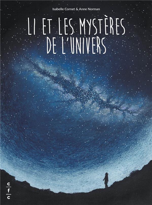LI ET LES MYSTERES DE L'UNIVERS