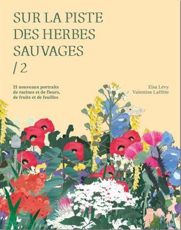 SUR LA PISTE DES HERBES SAUVAGES 2