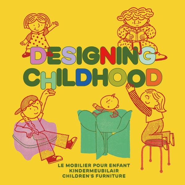 DESIGNING CHILDHOOD