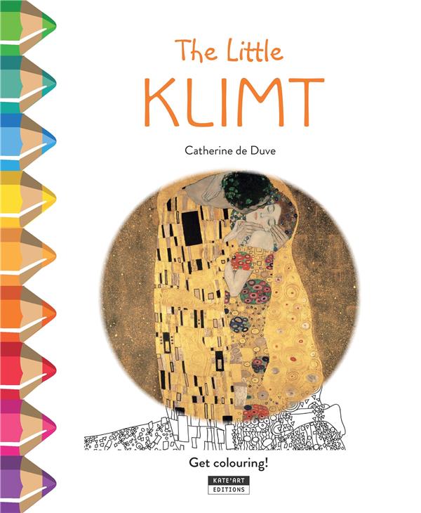 GUSTAV KLIMT