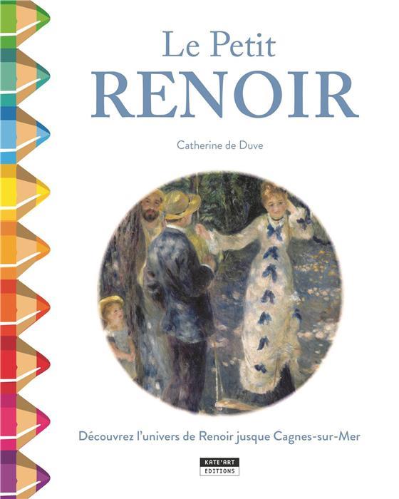 PIERRE-AUGUSTE RENOIR