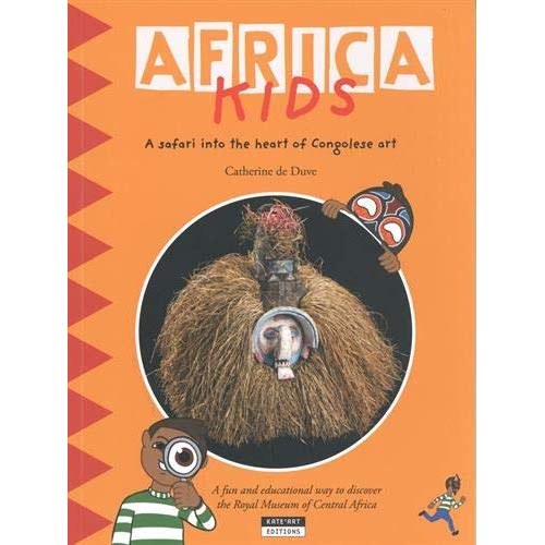 AFRICA KIDS (UK)
