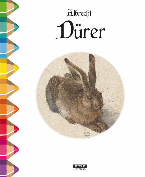 ALBRECHT DURER