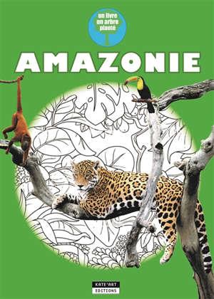 AMAZONIE