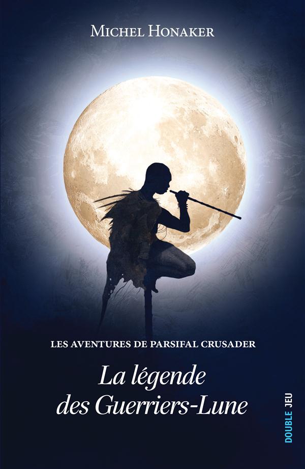 LES AVENTURES DE PARSIFAL CRUSADER : L'HYDRE DE TSWAMBA SALU