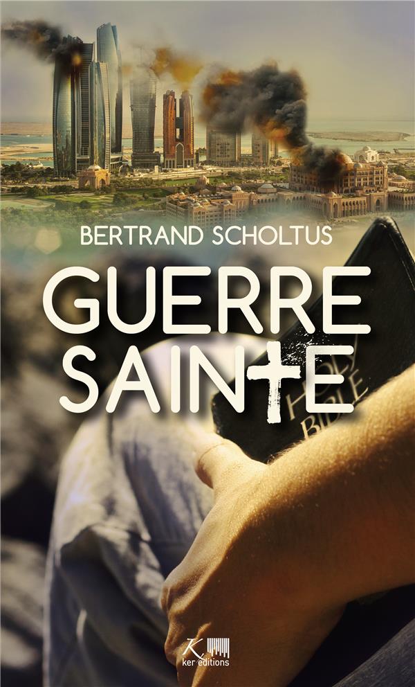 GUERRE SAINTE