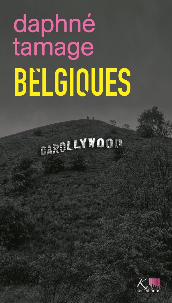 BELGIQUES