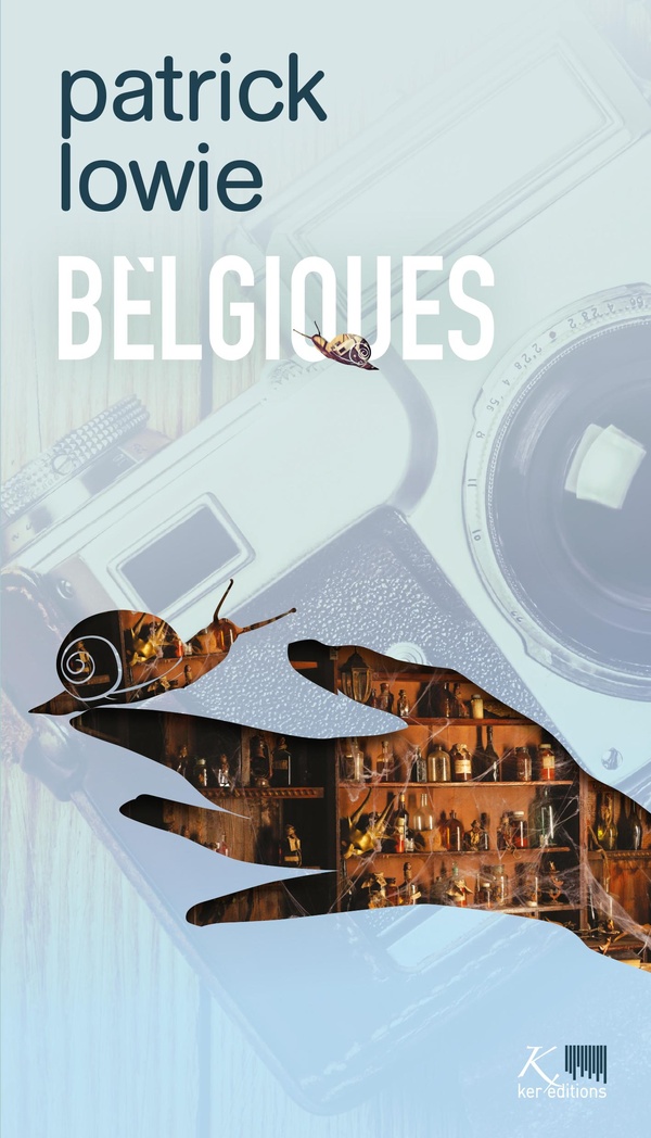BELGIQUES