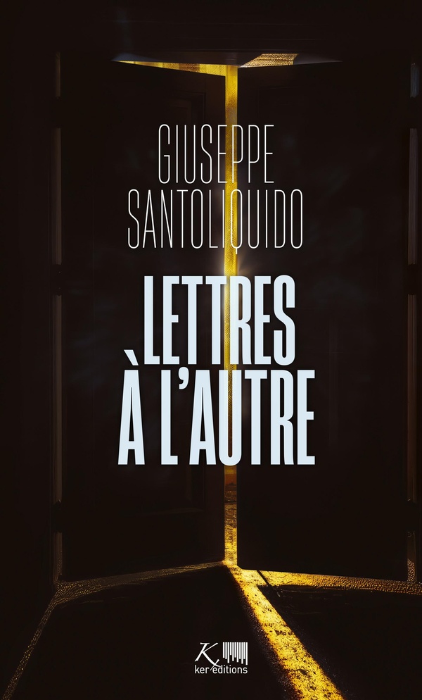LETTRES A L'AUTRE