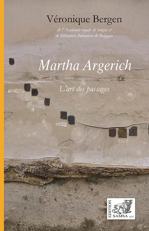 MARTHA ARGERICH - L'ART DES PASSAGES