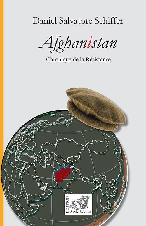AFGHANISTAN - CHRONIQUE DE LA RESISTANCE