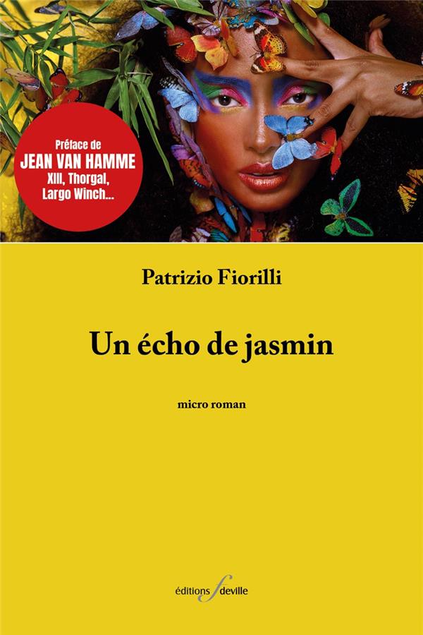 UN ECHO DE JASMIN