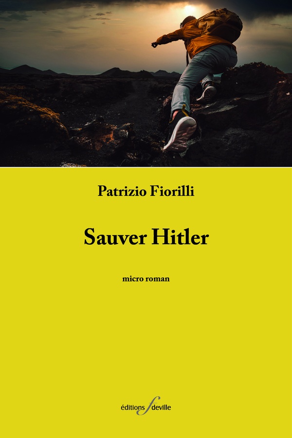 SAUVER HITLER