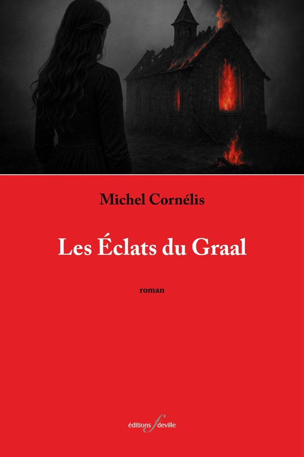 LES ECLATS DU GRAAL