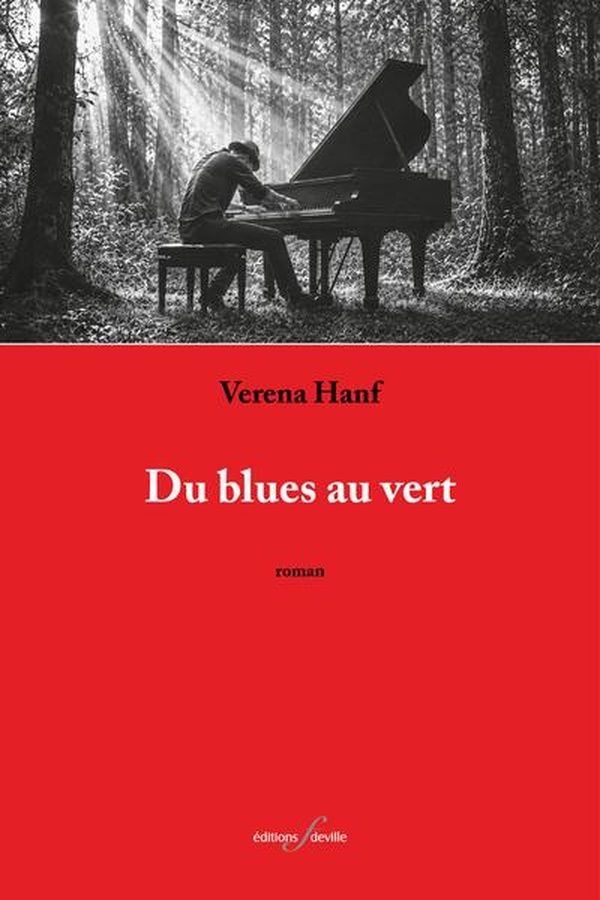 DU BLUES AU VERT