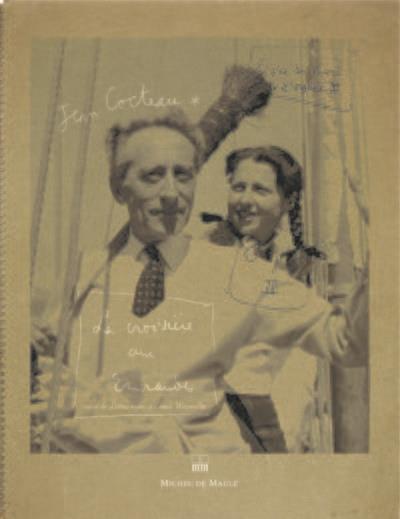 LA CROISIERE AUX EMERAUDES - SUIVIE DE LETTRES DROLES A CAROLE WEISWEILLER