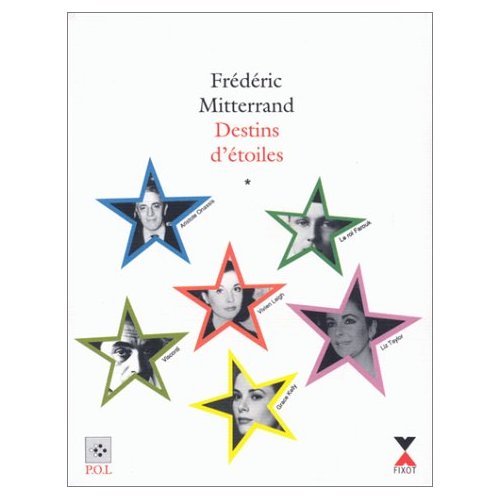 DESTINS D'ETOILES - TOME 1 - VOL01