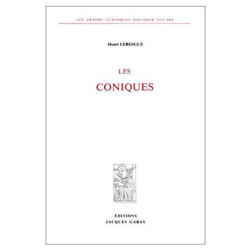 LES CONIQUES