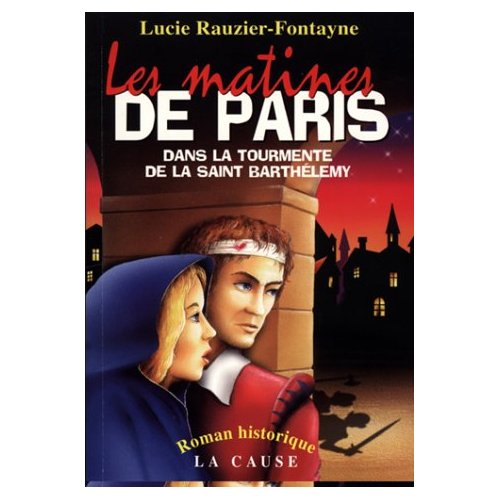 LES MATINES DE PARIS