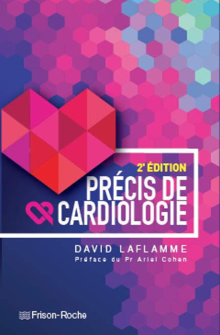 PRECIS DE CARDIOLOGIE. 2E EDITION