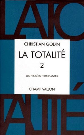 LA TOTALITE 2