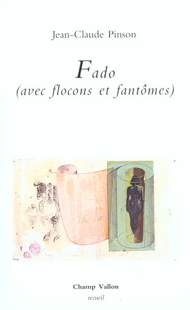FADO (AVEC FLOCONS ET FANTOMES)