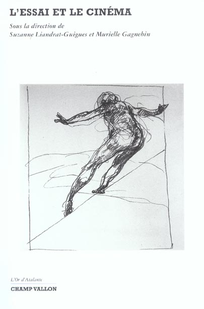 L'ESSAI ET LE CINEMA