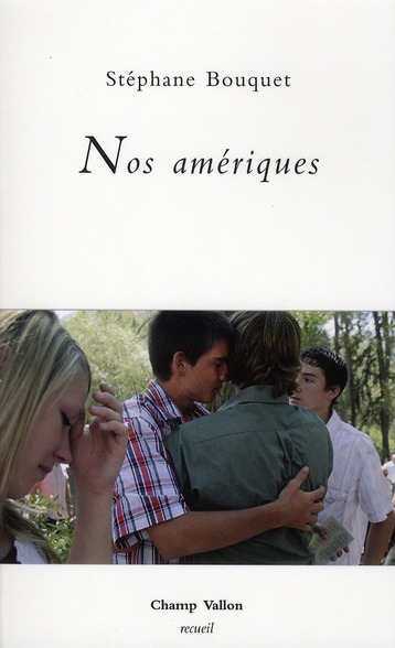 NOS AMERIQUES