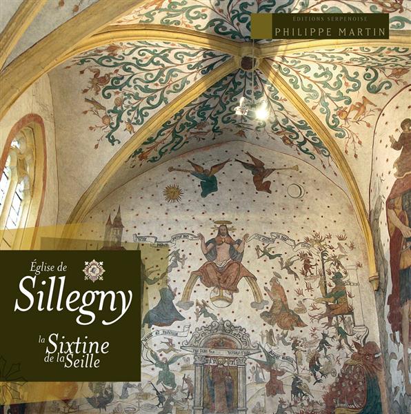 EGLISE DE SILLEGNY
