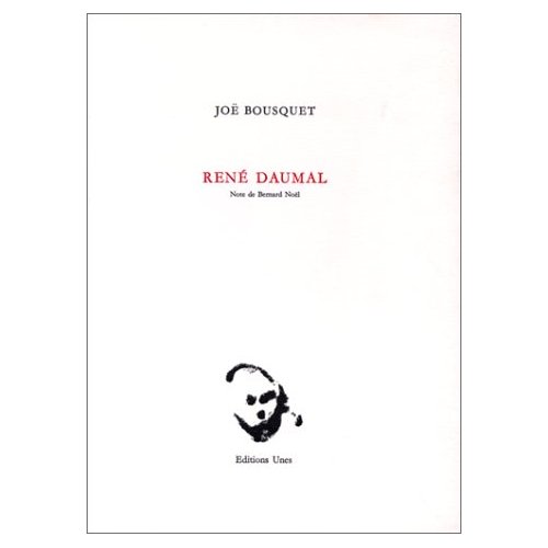 RENE DAUMAL