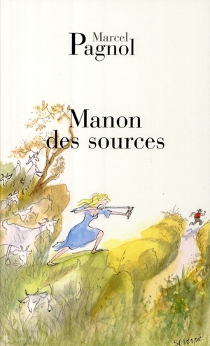 MANON DES SOURCES