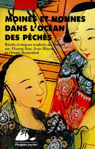 MOINES ET NONNES DANS L'OCEAN DES PECHES