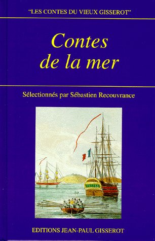 CONTES DE LA MER