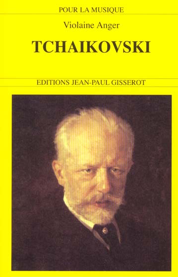 TCHAIKOVSKY