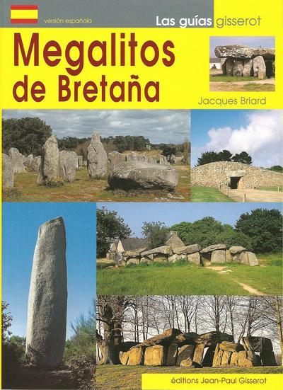 MEGALITOS DE BRETANA