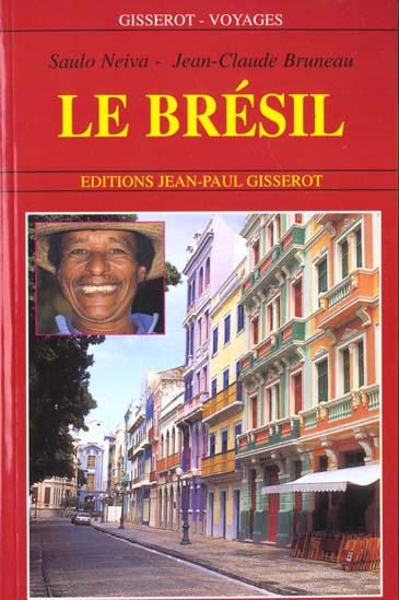 LE BRESIL