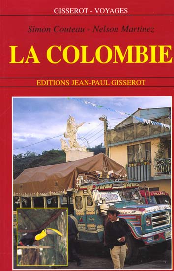 LA COLOMBIE