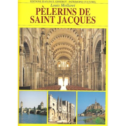 PELERINS DE SAINT-JACQUES