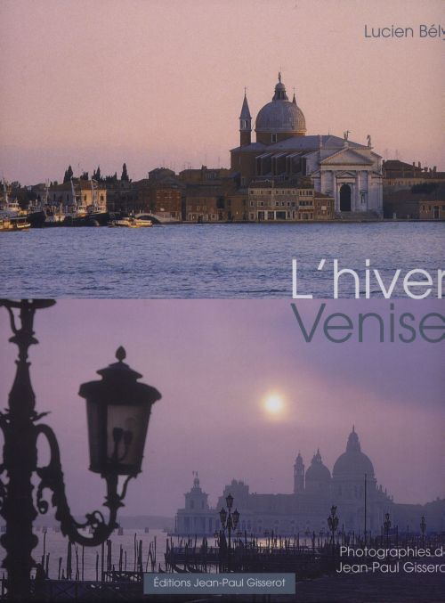 L'HIVER VENISE